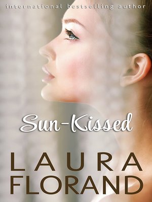 Sun-Kissed - ebook